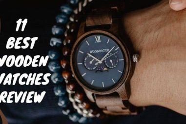 The 11 Best Wooden Watches | A Timeless Statement of Fashion