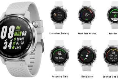 Coros Apex Review । The Best Affordable GPS Watch For Runners