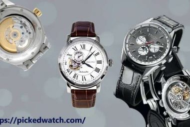 How Automatic Watches Work | Everything You Need To Know