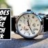 Bulova Precisionist Chronograph Watch Review In Detail
