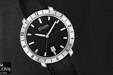 How to Open Bulova Watch | A Brief Explanation
