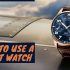 8 Best Smartwatches for Android | Top Picks For Every Budget