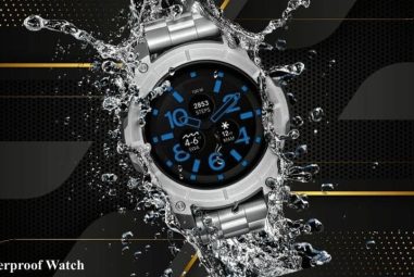 How to Waterproof a Watch | Let’s find out the answer!
