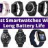 The 10 Best Medical Watches For Nurses 2023 | Ultimate Buying Guide