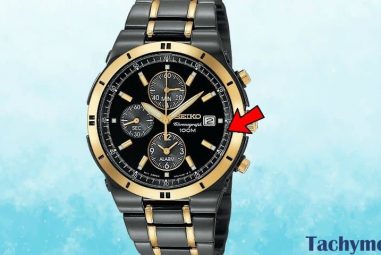 What is a Tachymeter on a Watch and How to Read & Use it