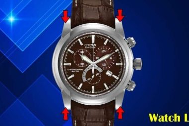 What is Watch Lug | Everything You Need to Know