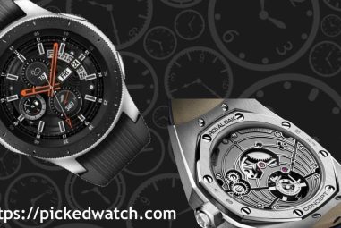 Automatic Watch Running too Fast or Slow | What Should You Do?